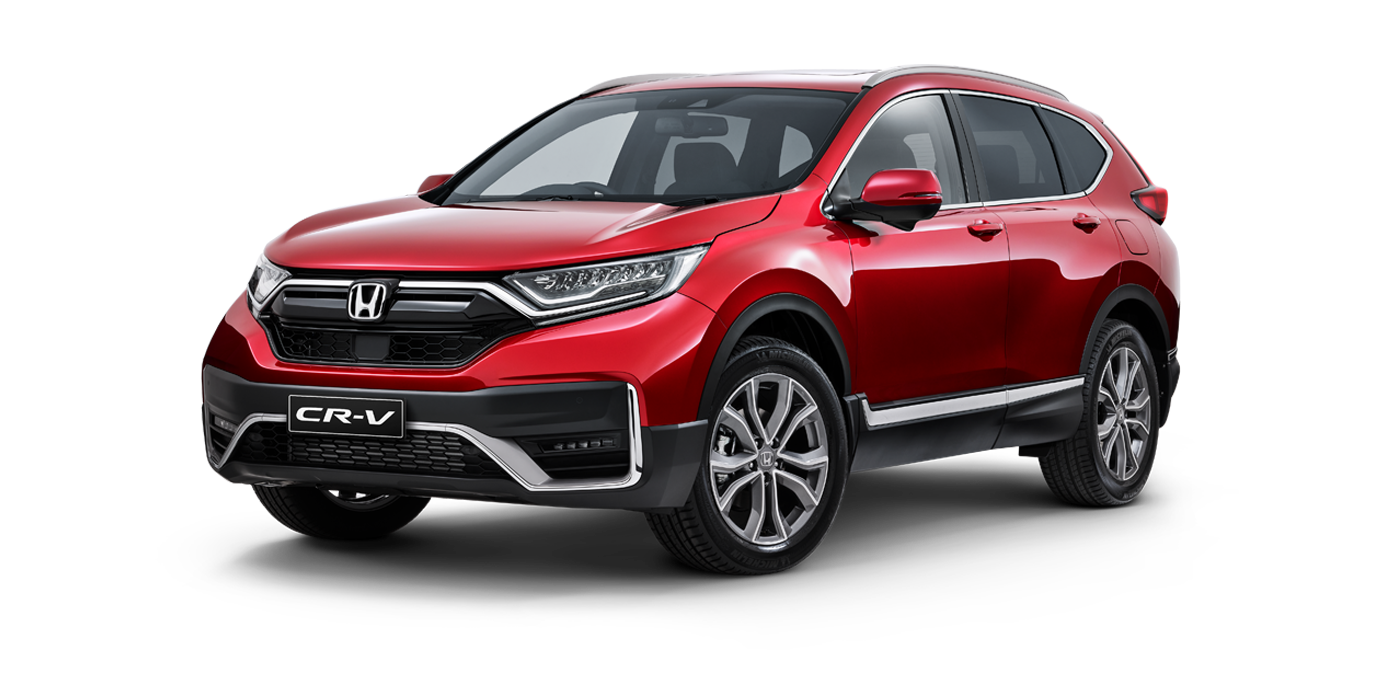 New Honda™ CRV AWD Sport Premium SUV From 52,990 +ORC Honda NZ